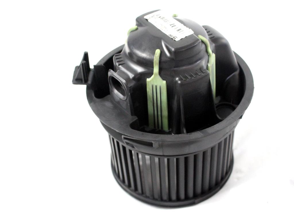 VENTILATOR  KABINE  OEM N. 6441V5 ORIGINAL REZERVNI DEL PEUGEOT 207 / 207 CC R WA WC WD WK (05/2009 - 2015) DIESEL LETNIK 2011