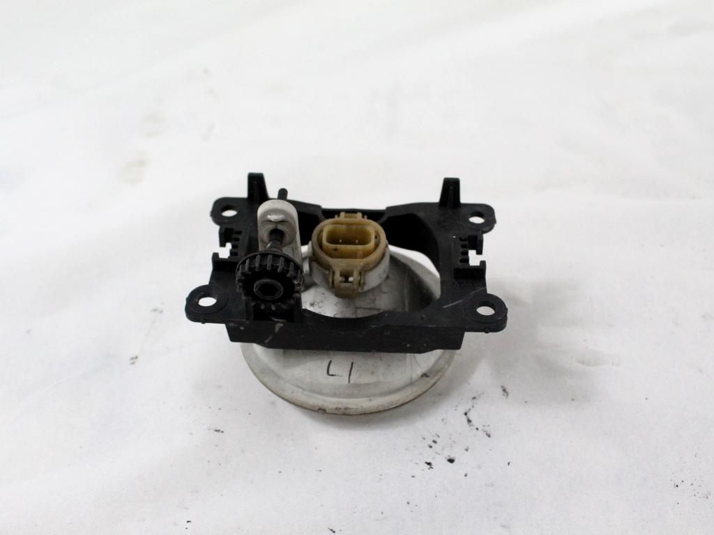 DESNA MEGLENKA OEM N. 9685425280 ORIGINAL REZERVNI DEL PEUGEOT 207 / 207 CC R WA WC WD WK (05/2009 - 2015) DIESEL LETNIK 2011