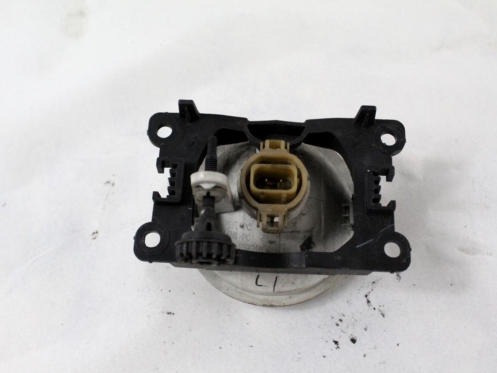 DESNA MEGLENKA OEM N. 9685425280 ORIGINAL REZERVNI DEL PEUGEOT 207 / 207 CC R WA WC WD WK (05/2009 - 2015) DIESEL LETNIK 2011