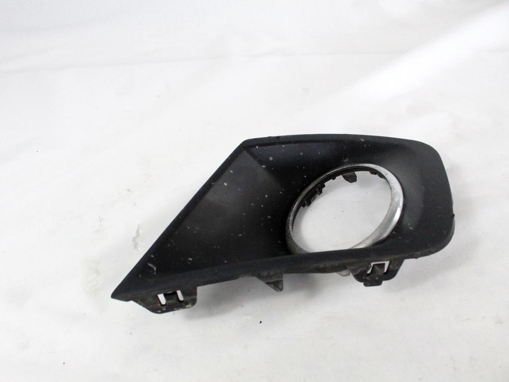 MASKA ODBIJACA OEM N. 9688091977 ORIGINAL REZERVNI DEL PEUGEOT 207 / 207 CC R WA WC WD WK (05/2009 - 2015) DIESEL LETNIK 2011