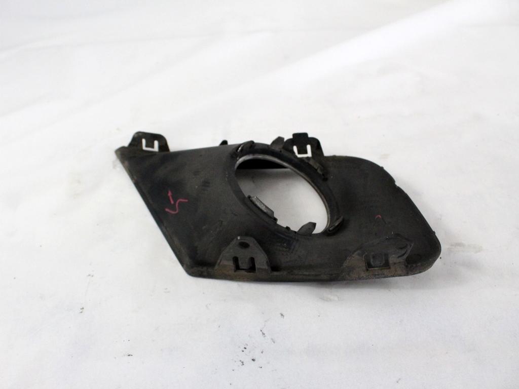 MASKA ODBIJACA OEM N. 9688091977 ORIGINAL REZERVNI DEL PEUGEOT 207 / 207 CC R WA WC WD WK (05/2009 - 2015) DIESEL LETNIK 2011