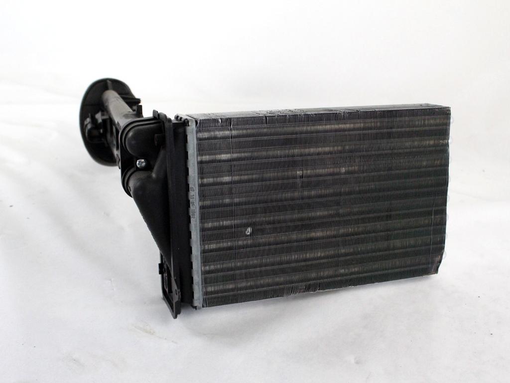 GRELEC RADIATORJA OEM N. 6448P9 ORIGINAL REZERVNI DEL PEUGEOT 207 / 207 CC R WA WC WD WK (05/2009 - 2015) DIESEL LETNIK 2011