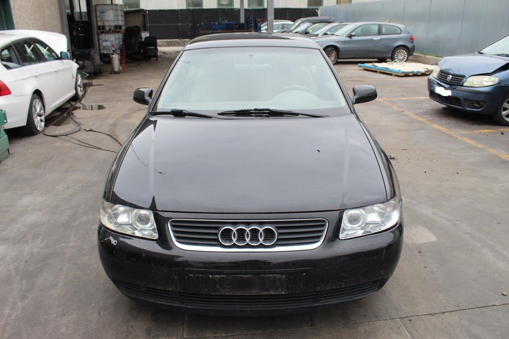 AUDI A3 1.9 D 66KW 5M 3P (2001) RICAMBI IN MAGAZZINO