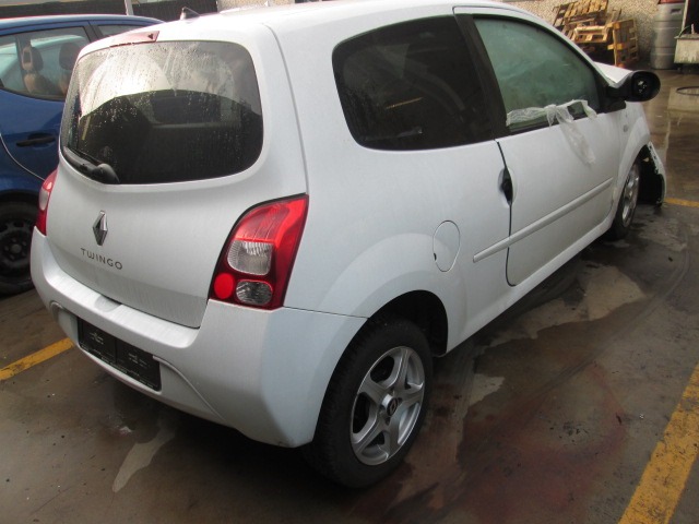 RENAULT TWINGO 1.2 B 43KW 5M 3P (2009) RICAMBI IN MAGAZZINO