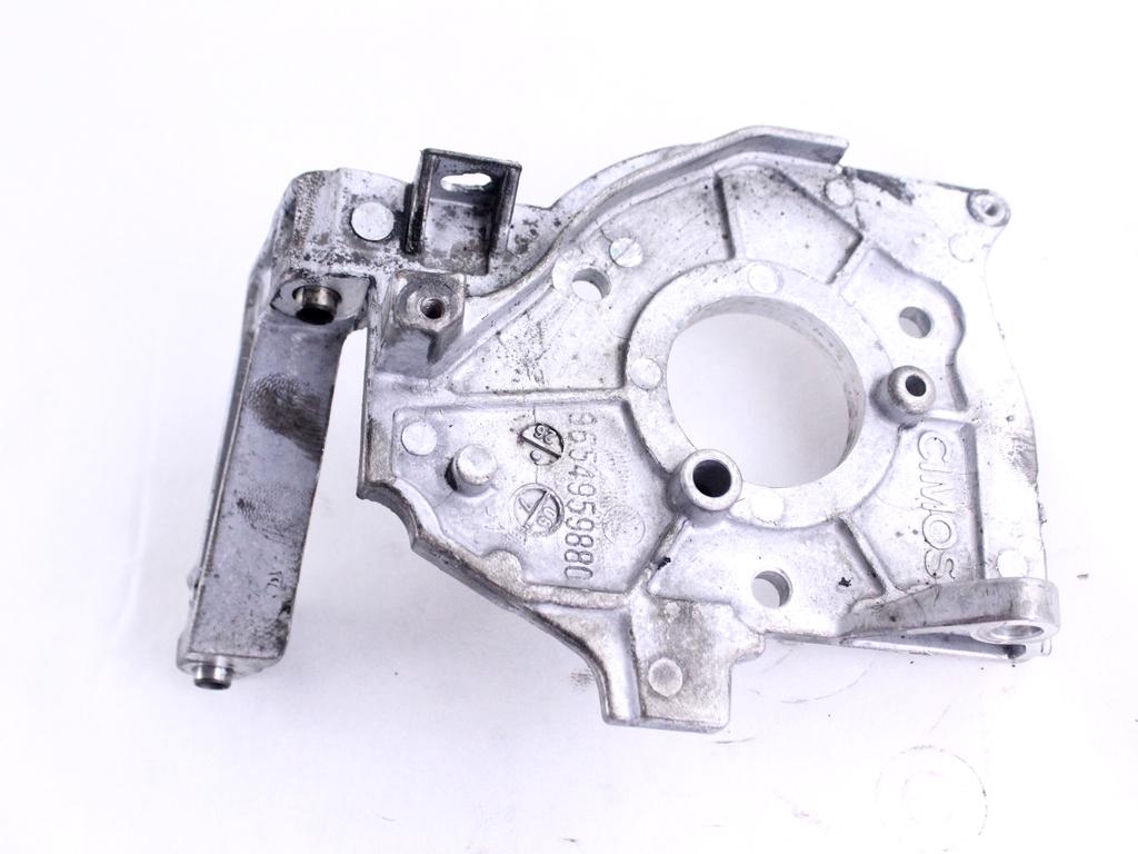 NOSILCI MOTORJA/DRUGO OEM N. 9654959880 ORIGINAL REZERVNI DEL FORD FOCUS DA HCP DP MK2 BER/SW (2005 - 2008) DIESEL LETNIK 2006