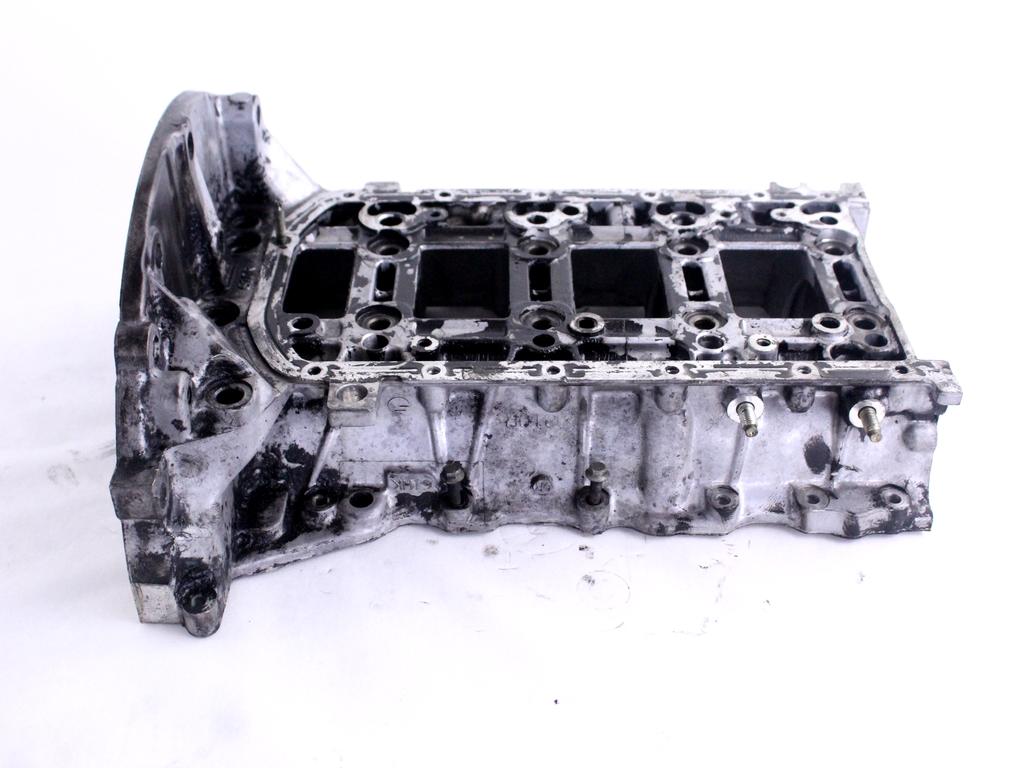 BLOK MOTORJA OEM N. 1767486 ORIGINAL REZERVNI DEL FORD FOCUS DA HCP DP MK2 BER/SW (2005 - 2008) DIESEL LETNIK 2006