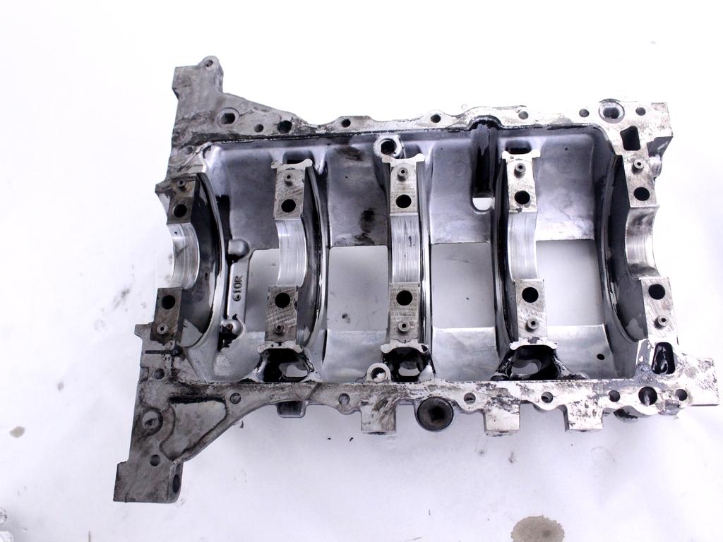 BLOK MOTORJA OEM N. 1767486 ORIGINAL REZERVNI DEL FORD FOCUS DA HCP DP MK2 BER/SW (2005 - 2008) DIESEL LETNIK 2006