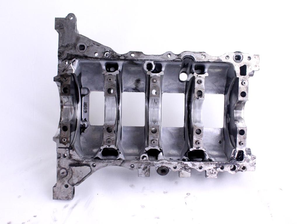 BLOK MOTORJA OEM N. 1767486 ORIGINAL REZERVNI DEL FORD FOCUS DA HCP DP MK2 BER/SW (2005 - 2008) DIESEL LETNIK 2006