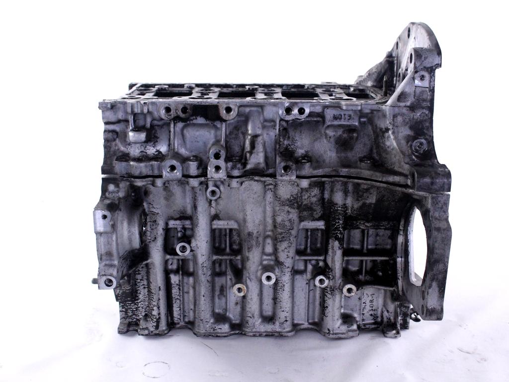 BLOK MOTORJA OEM N. 1767486 ORIGINAL REZERVNI DEL FORD FOCUS DA HCP DP MK2 BER/SW (2005 - 2008) DIESEL LETNIK 2006