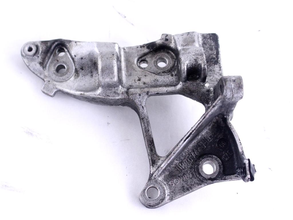 NOSILCI MOTORJA/DRUGO OEM N. 9653249480 ORIGINAL REZERVNI DEL FORD FOCUS DA HCP DP MK2 BER/SW (2005 - 2008) DIESEL LETNIK 2006