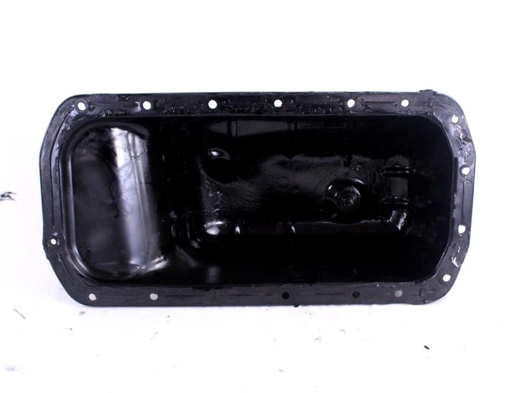 POSODA ZA OLJE/KARTER OLJA OEM N. 1342630 ORIGINAL REZERVNI DEL FORD FOCUS DA HCP DP MK2 BER/SW (2005 - 2008) DIESEL LETNIK 2006