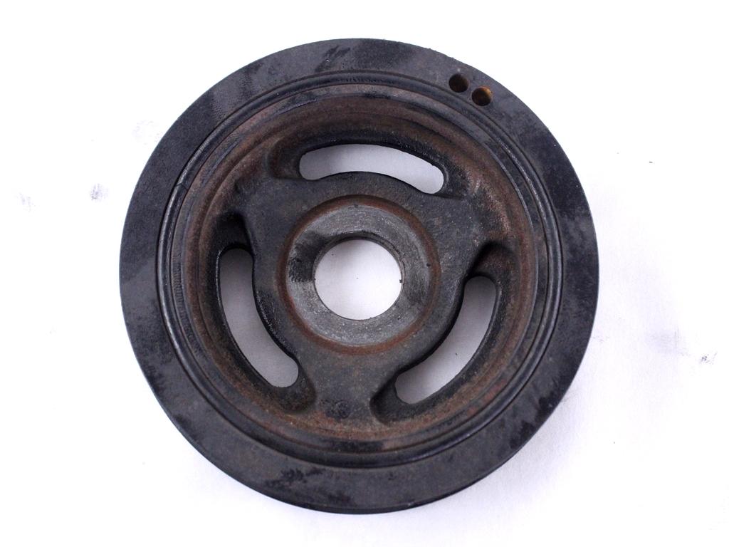 JERMENICA MOTORNE GREDI OEM N. 1517976 ORIGINAL REZERVNI DEL FORD FOCUS DA HCP DP MK2 BER/SW (2005 - 2008) DIESEL LETNIK 2006