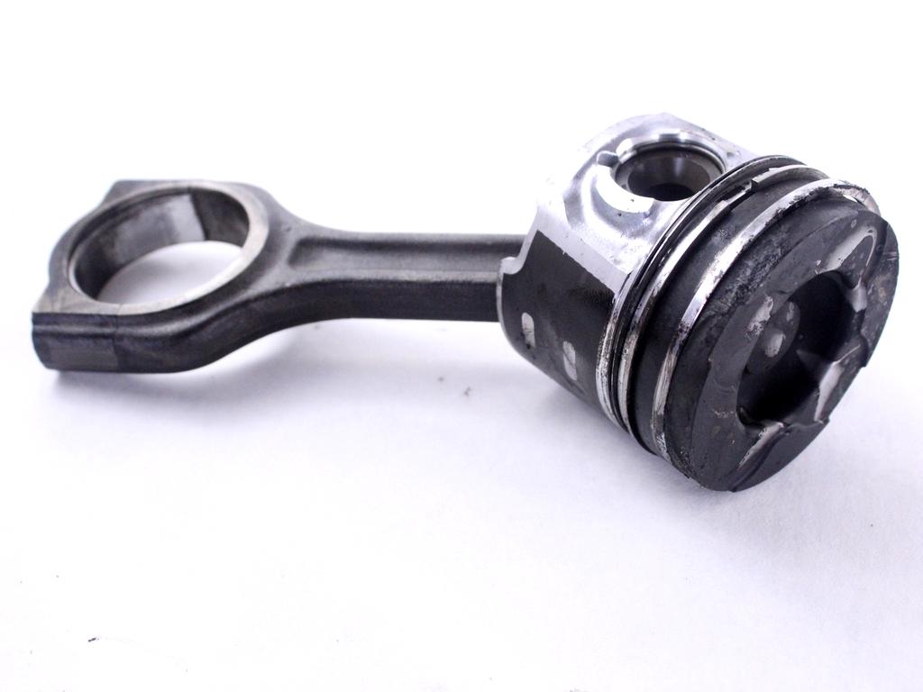 BAT ROCICNE GREDI/ OEM N. 1455691 ORIGINAL REZERVNI DEL FORD FOCUS DA HCP DP MK2 BER/SW (2005 - 2008) DIESEL LETNIK 2006