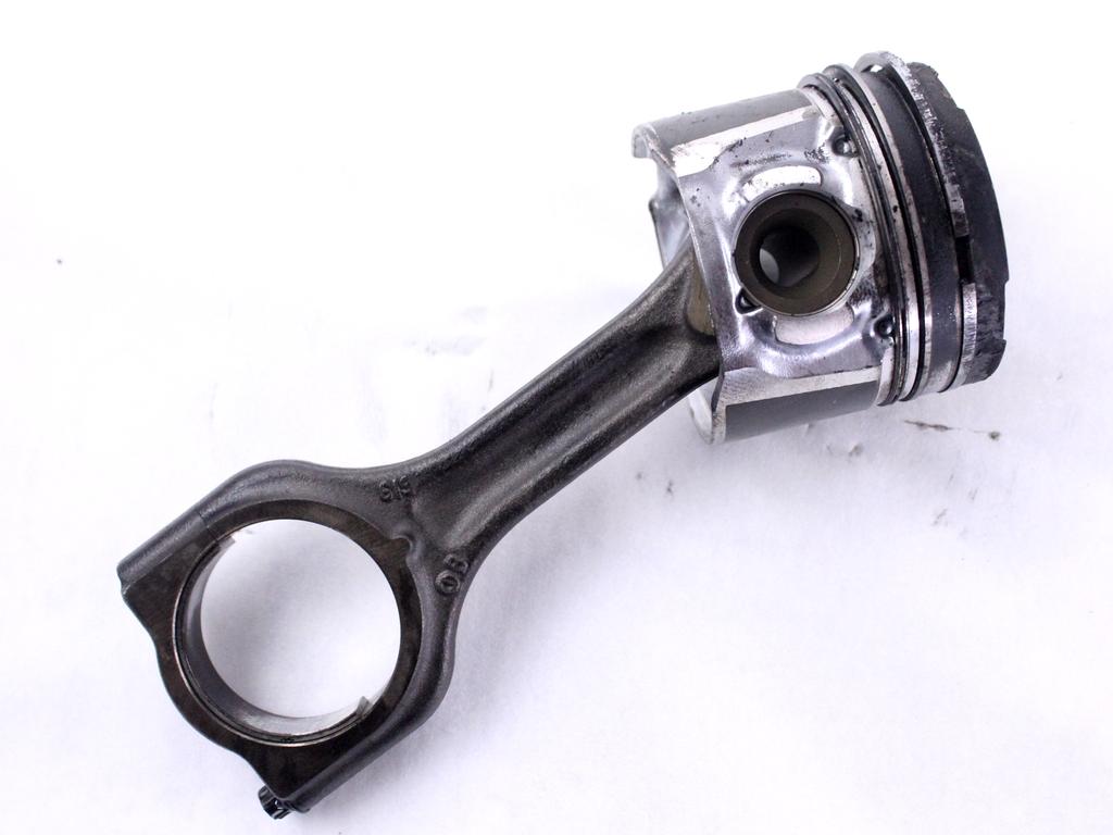 BAT ROCICNE GREDI/ OEM N. 1455691 ORIGINAL REZERVNI DEL FORD FOCUS DA HCP DP MK2 BER/SW (2005 - 2008) DIESEL LETNIK 2006