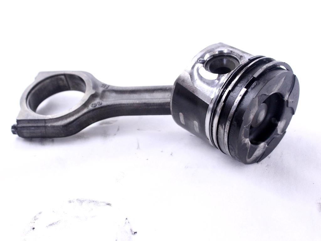 BAT ROCICNE GREDI/ OEM N. 1455691 ORIGINAL REZERVNI DEL FORD FOCUS DA HCP DP MK2 BER/SW (2005 - 2008) DIESEL LETNIK 2006