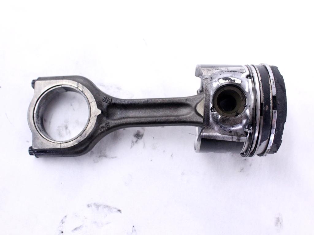 BAT ROCICNE GREDI/ OEM N. 1455691 ORIGINAL REZERVNI DEL FORD FOCUS DA HCP DP MK2 BER/SW (2005 - 2008) DIESEL LETNIK 2006