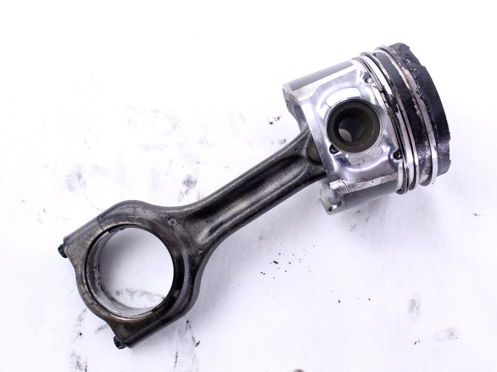 BAT ROCICNE GREDI/ OEM N. 1455691 ORIGINAL REZERVNI DEL FORD FOCUS DA HCP DP MK2 BER/SW (2005 - 2008) DIESEL LETNIK 2006