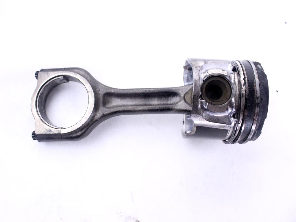 BAT ROCICNE GREDI/ OEM N. 1455691 ORIGINAL REZERVNI DEL FORD FOCUS DA HCP DP MK2 BER/SW (2005 - 2008) DIESEL LETNIK 2006