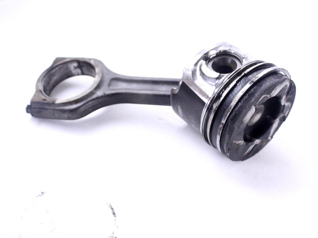 BAT ROCICNE GREDI/ OEM N. 1455691 ORIGINAL REZERVNI DEL FORD FOCUS DA HCP DP MK2 BER/SW (2005 - 2008) DIESEL LETNIK 2006