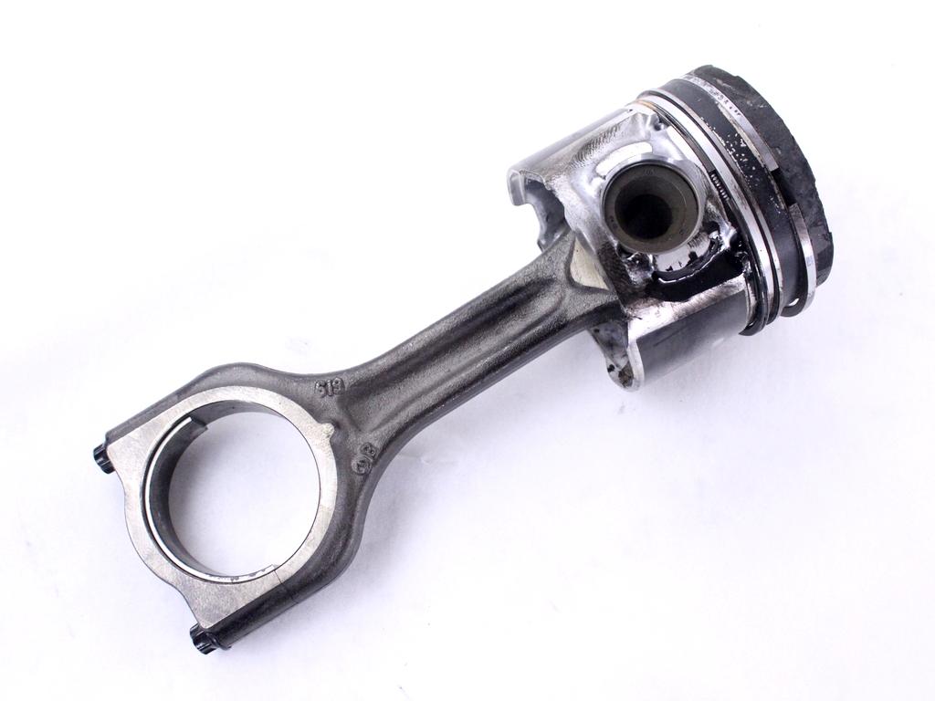 BAT ROCICNE GREDI/ OEM N. 1455691 ORIGINAL REZERVNI DEL FORD FOCUS DA HCP DP MK2 BER/SW (2005 - 2008) DIESEL LETNIK 2006