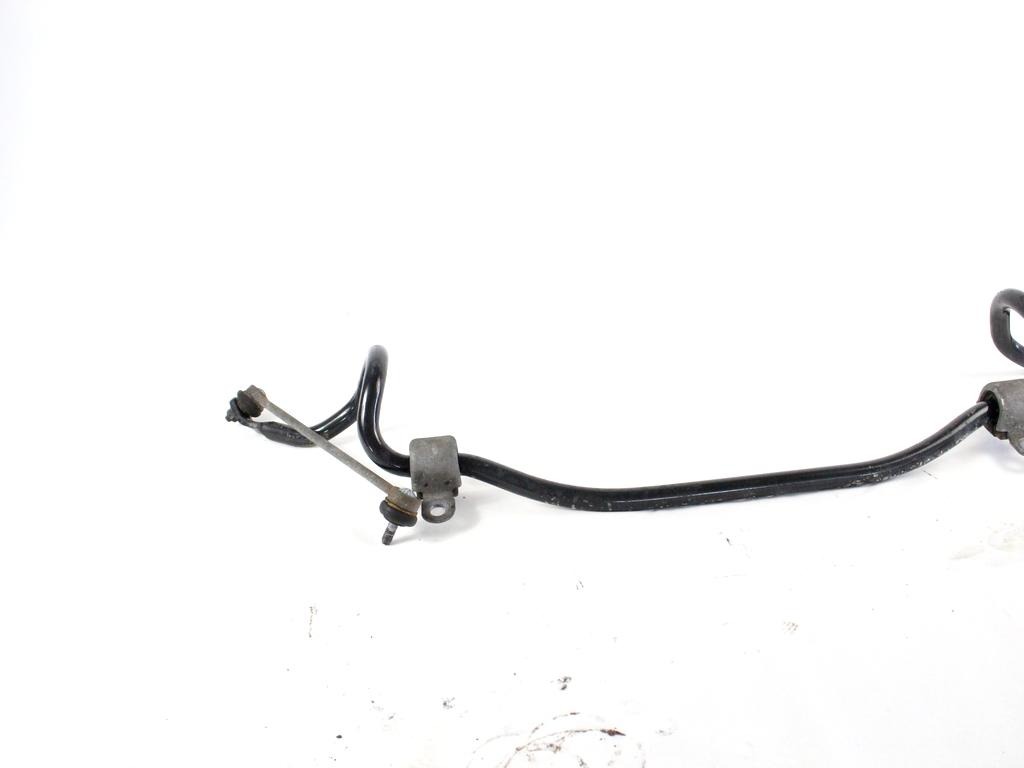 SPREDNJI STABILIZATOR OEM N. 5081K3 ORIGINAL REZERVNI DEL PEUGEOT 207 / 207 CC R WA WC WD WK (05/2009 - 2015) DIESEL LETNIK 2011