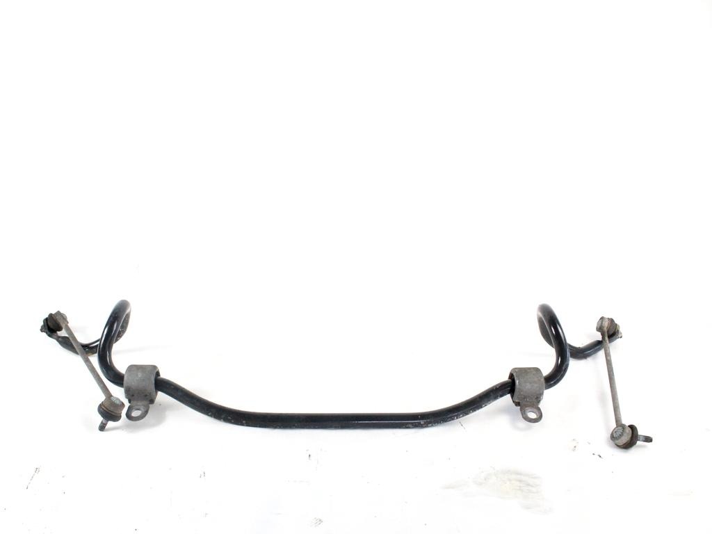 SPREDNJI STABILIZATOR OEM N. 5081K3 ORIGINAL REZERVNI DEL PEUGEOT 207 / 207 CC R WA WC WD WK (05/2009 - 2015) DIESEL LETNIK 2011