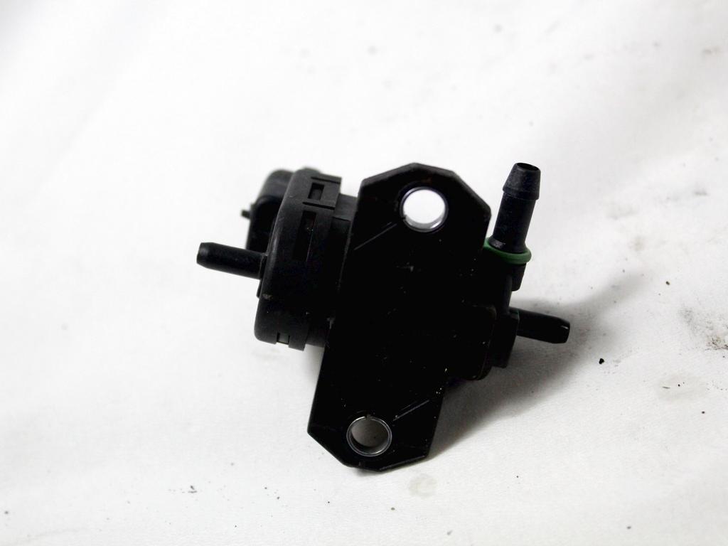 ELEKTROVENTIL  OEM N. 9688124580 ORIGINAL REZERVNI DEL PEUGEOT 207 / 207 CC R WA WC WD WK (05/2009 - 2015) DIESEL LETNIK 2011