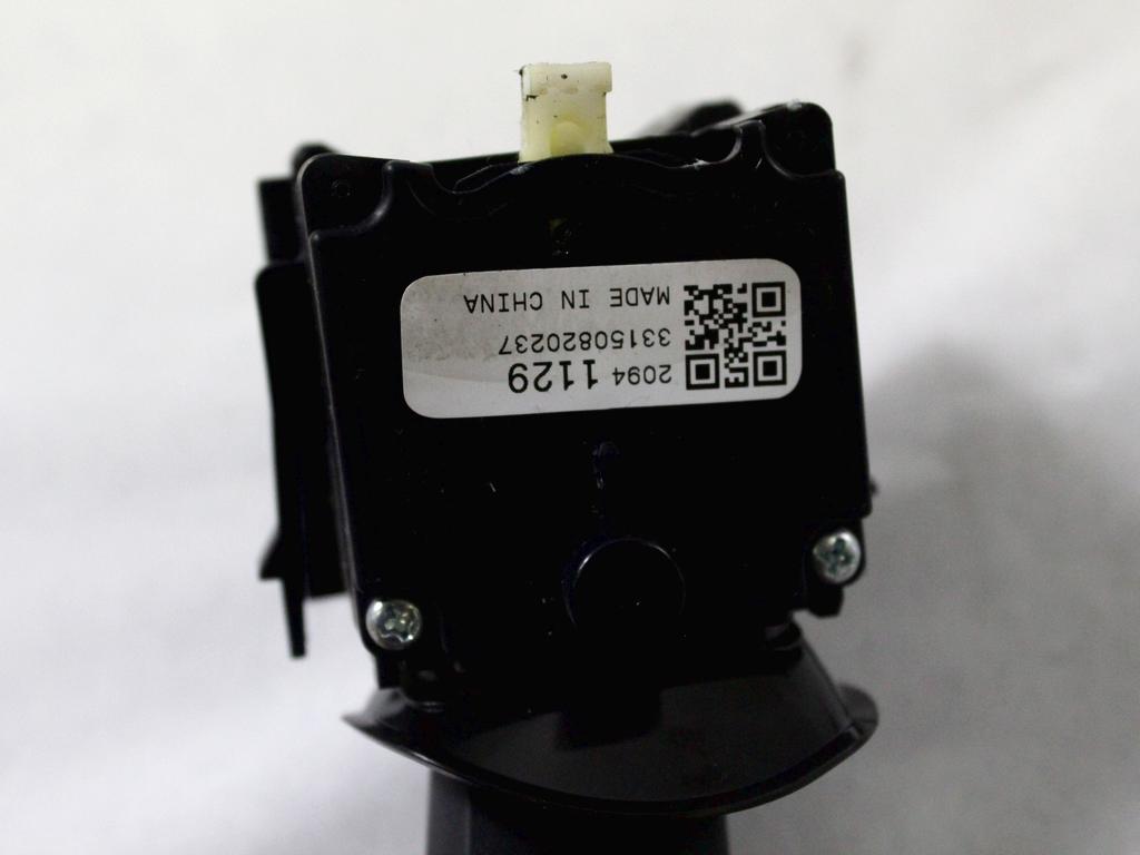 OBVOLANSKO STIKALO OEM N. 20941129 ORIGINAL REZERVNI DEL OPEL ASTRA J P10 5P/3P/SW (2010 - 2015) DIESEL LETNIK 2014