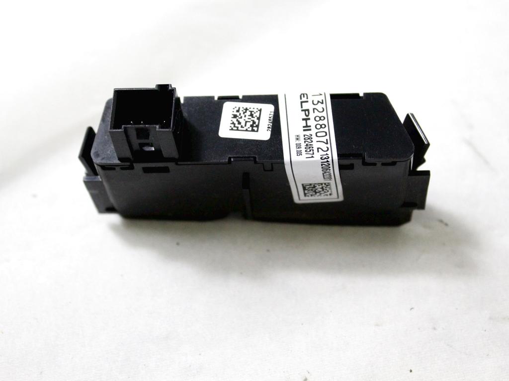 RAZLICNA STIKALA  OEM N. 13288072 ORIGINAL REZERVNI DEL OPEL ASTRA J P10 5P/3P/SW (2010 - 2015) DIESEL LETNIK 2014