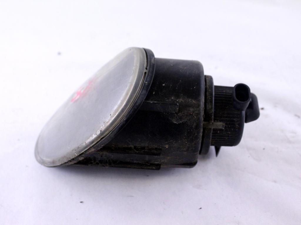 SPREDNJI LEVI ZAROMETI  OEM N. 46512469 ORIGINAL REZERVNI DEL FIAT MULTIPLA 186 (1998 - 2002) BENZINA/METANO LETNIK 2000