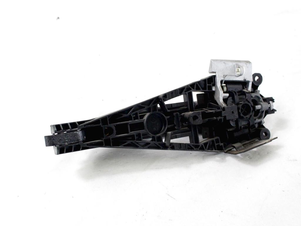 ZUNANJA KLJUKA ZADNJA DESNA VRATA OEM N. 92233089 ORIGINAL REZERVNI DEL OPEL ASTRA J P10 5P/3P/SW (2010 - 2015) DIESEL LETNIK 2014