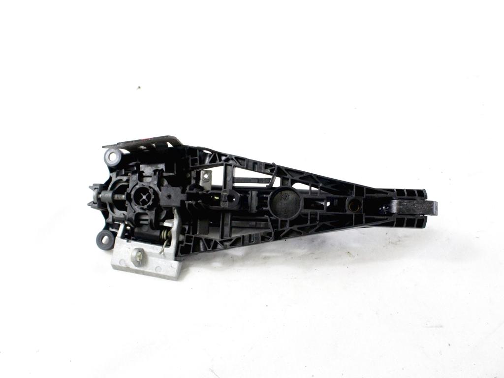 ZUNANJA KLJUKA SPREDNJA DESNA VRATA OEM N. 92233089 ORIGINAL REZERVNI DEL OPEL ASTRA J P10 5P/3P/SW (2010 - 2015) DIESEL LETNIK 2014