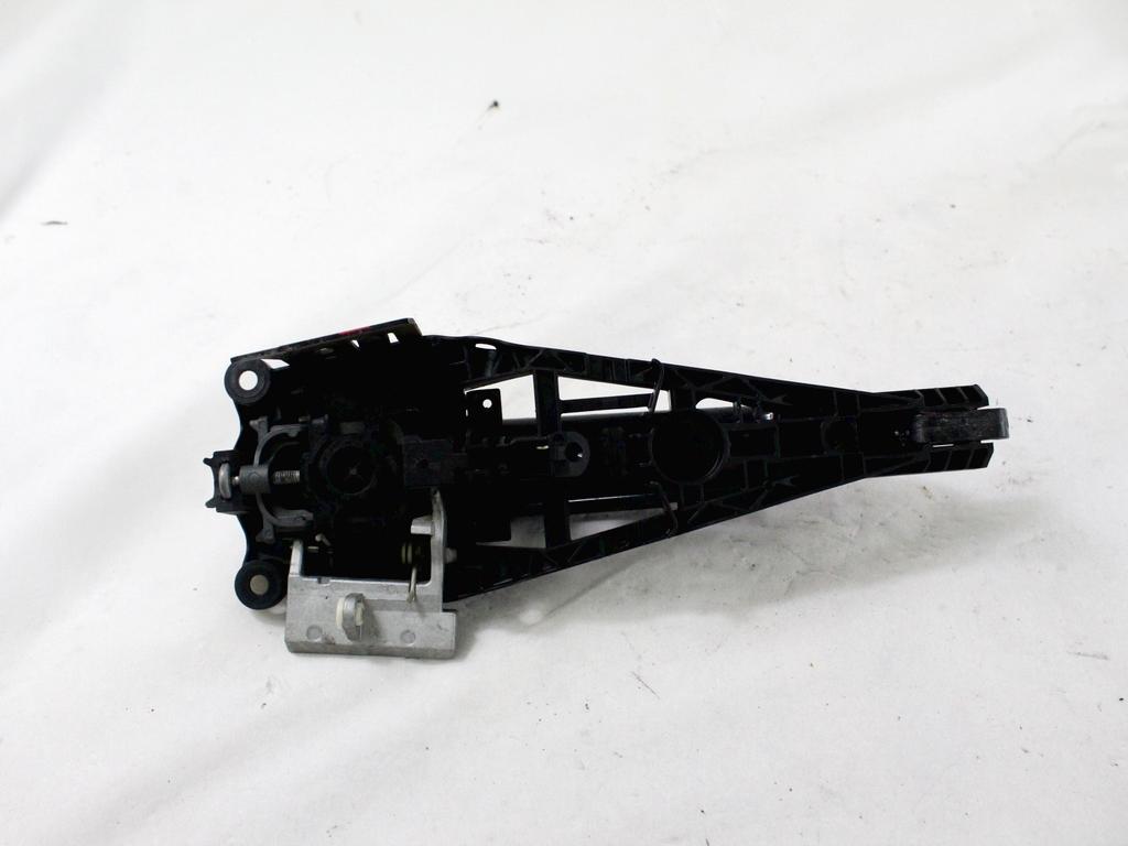 ZUNANJA KLJUKA SPREDNJA DESNA VRATA OEM N. 92233089 ORIGINAL REZERVNI DEL OPEL ASTRA J P10 5P/3P/SW (2010 - 2015) DIESEL LETNIK 2014