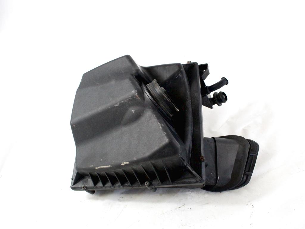 FILTAR ZRAKA OEM N. 13272777 ORIGINAL REZERVNI DEL OPEL ASTRA J P10 5P/3P/SW (2010 - 2015) DIESEL LETNIK 2014