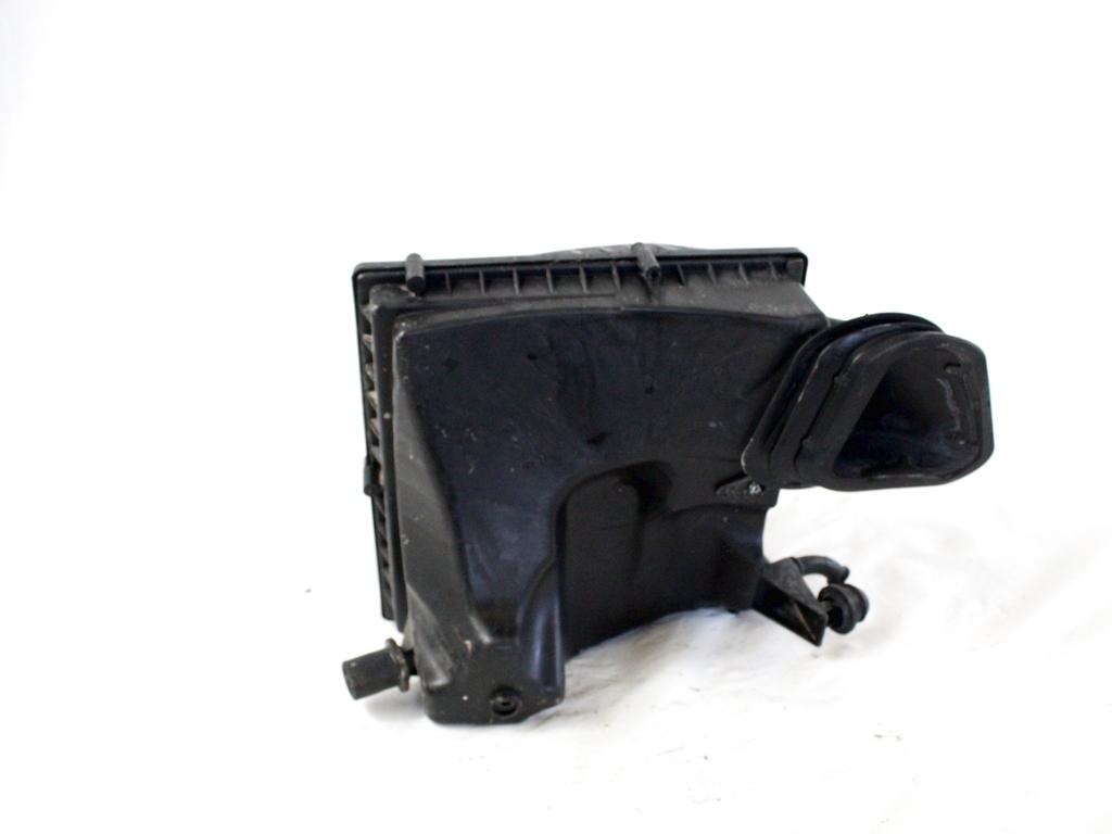 FILTAR ZRAKA OEM N. 13272777 ORIGINAL REZERVNI DEL OPEL ASTRA J P10 5P/3P/SW (2010 - 2015) DIESEL LETNIK 2014