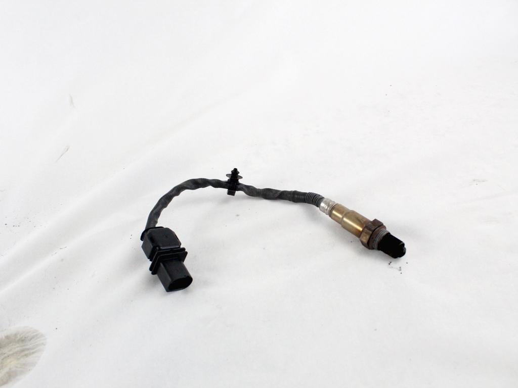 SONDA LAMBDA  OEM N. 55583271 ORIGINAL REZERVNI DEL OPEL ASTRA J P10 5P/3P/SW (2010 - 2015) DIESEL LETNIK 2014