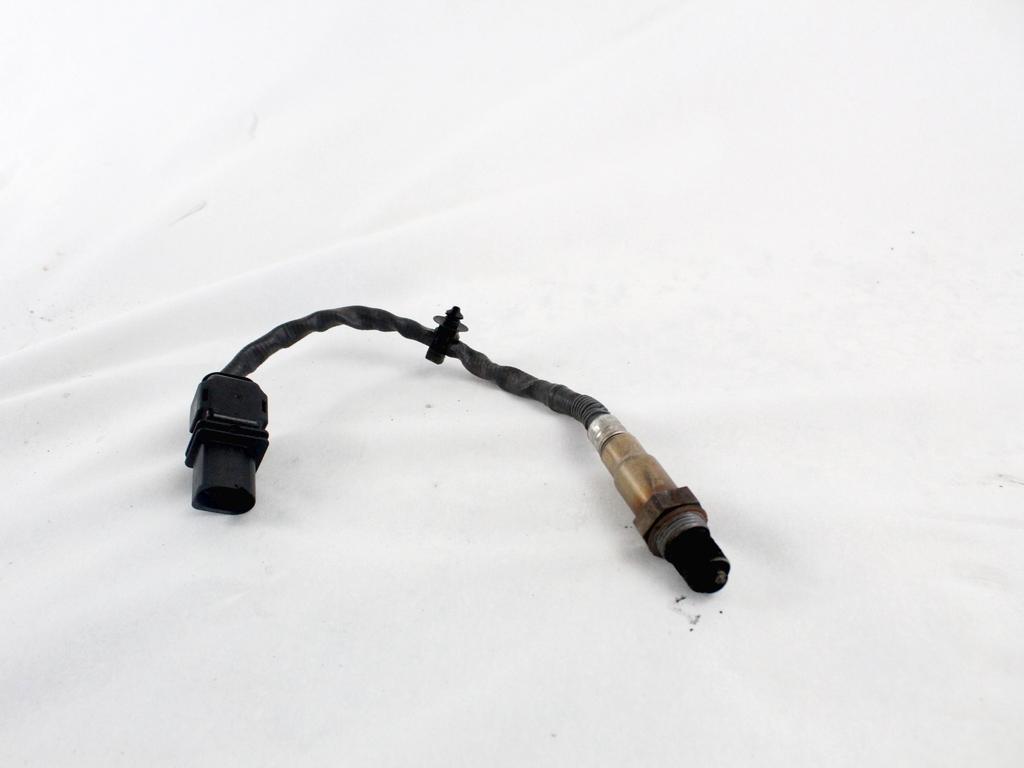 SONDA LAMBDA  OEM N. 55583271 ORIGINAL REZERVNI DEL OPEL ASTRA J P10 5P/3P/SW (2010 - 2015) DIESEL LETNIK 2014