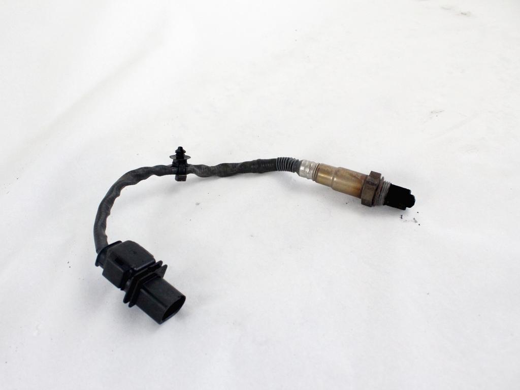 SONDA LAMBDA  OEM N. 55583271 ORIGINAL REZERVNI DEL OPEL ASTRA J P10 5P/3P/SW (2010 - 2015) DIESEL LETNIK 2014