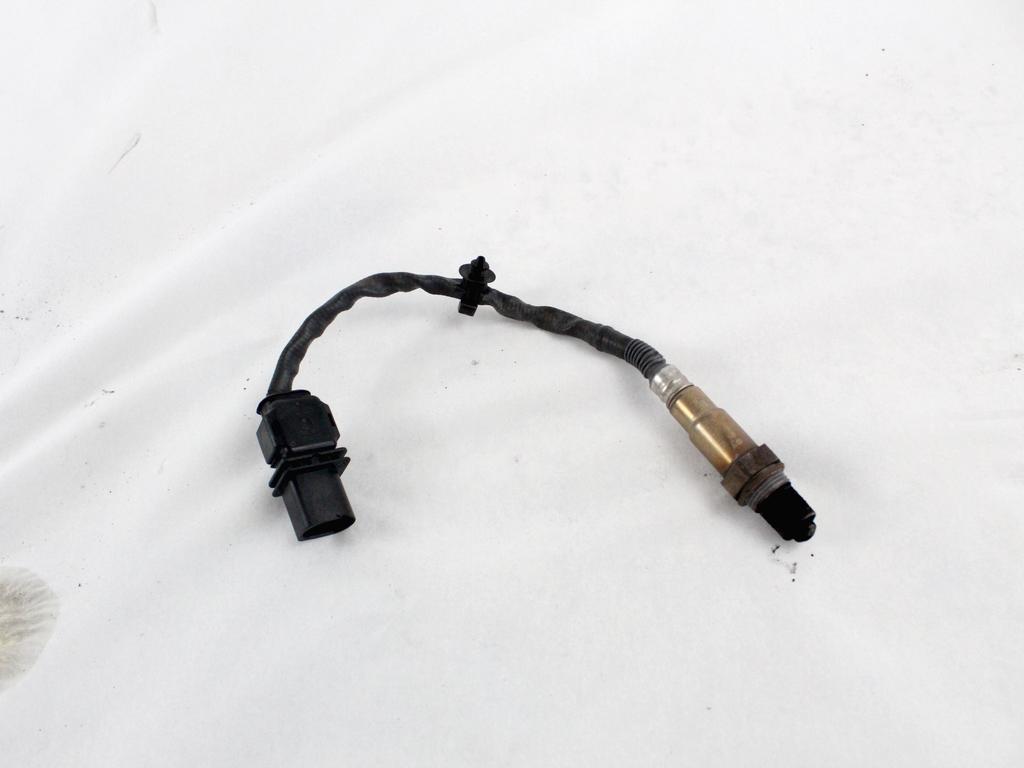 SONDA LAMBDA  OEM N. 55583271 ORIGINAL REZERVNI DEL OPEL ASTRA J P10 5P/3P/SW (2010 - 2015) DIESEL LETNIK 2014