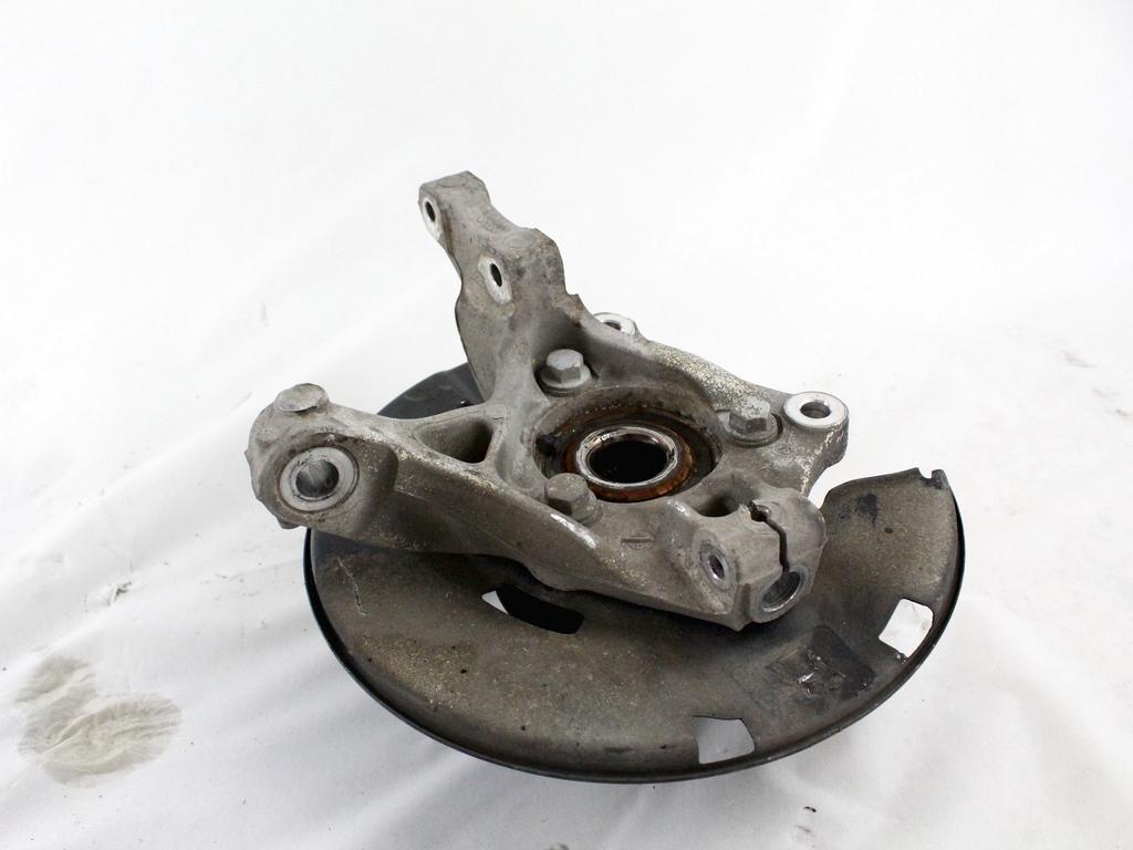 LEVI VRTLJIVI LEZAJ / PESTO KOLESA Z LEZAJEM SPREDAJ OEM N. 13319482 ORIGINAL REZERVNI DEL OPEL ASTRA J P10 5P/3P/SW (2010 - 2015) DIESEL LETNIK 2014