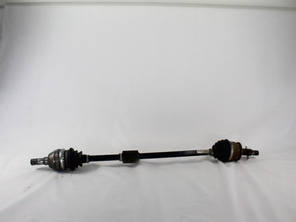 DESNA SPREDNJA POGONSKA GRED  OEM N. 13356124 ORIGINAL REZERVNI DEL OPEL ASTRA J P10 5P/3P/SW (2010 - 2015) DIESEL LETNIK 2014