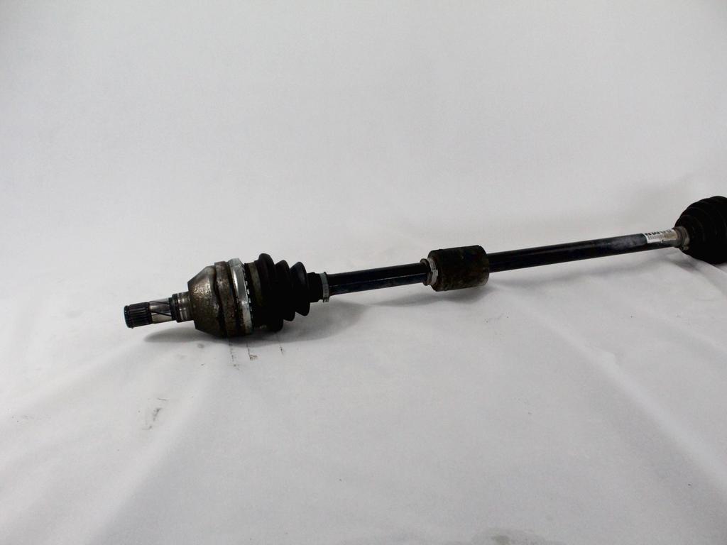 DESNA SPREDNJA POGONSKA GRED  OEM N. 13356124 ORIGINAL REZERVNI DEL OPEL ASTRA J P10 5P/3P/SW (2010 - 2015) DIESEL LETNIK 2014