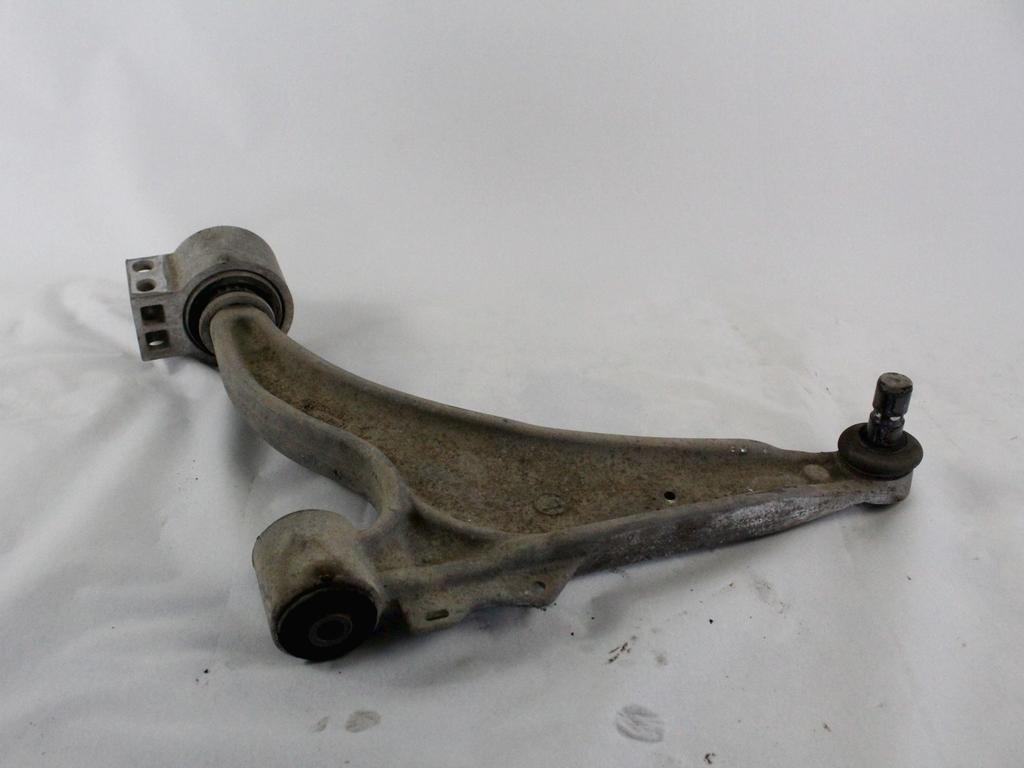 SPREDNJA LEVA ROKA  OEM N. 13401129 ORIGINAL REZERVNI DEL OPEL ASTRA J P10 5P/3P/SW (2010 - 2015) DIESEL LETNIK 2014