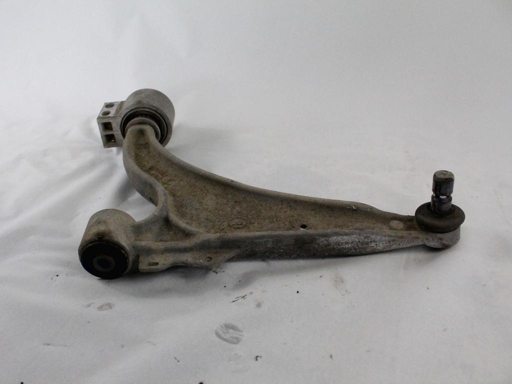 SPREDNJA LEVA ROKA  OEM N. 13401129 ORIGINAL REZERVNI DEL OPEL ASTRA J P10 5P/3P/SW (2010 - 2015) DIESEL LETNIK 2014