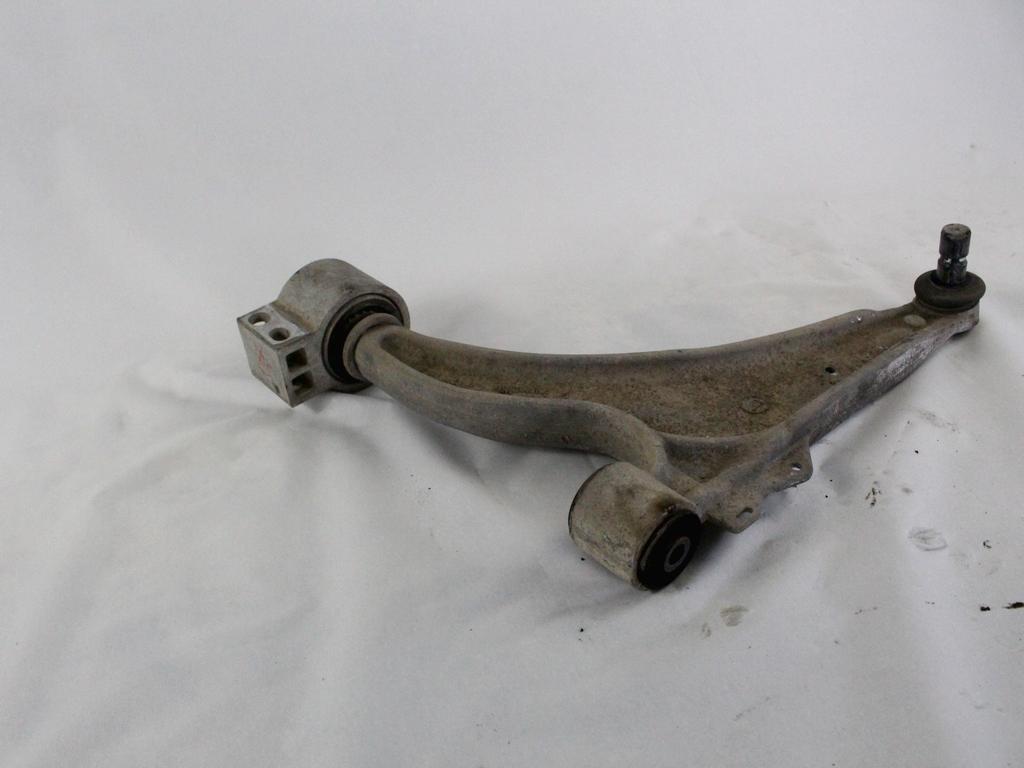 SPREDNJA LEVA ROKA  OEM N. 13401129 ORIGINAL REZERVNI DEL OPEL ASTRA J P10 5P/3P/SW (2010 - 2015) DIESEL LETNIK 2014