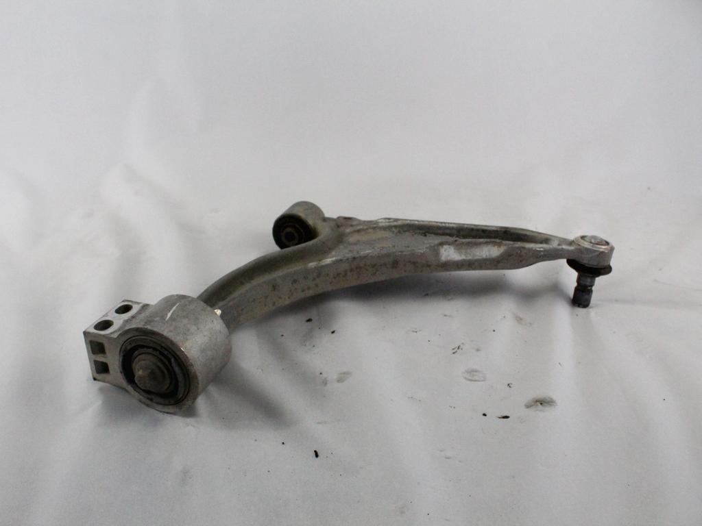 SPREDNJA LEVA ROKA  OEM N. 13401129 ORIGINAL REZERVNI DEL OPEL ASTRA J P10 5P/3P/SW (2010 - 2015) DIESEL LETNIK 2014