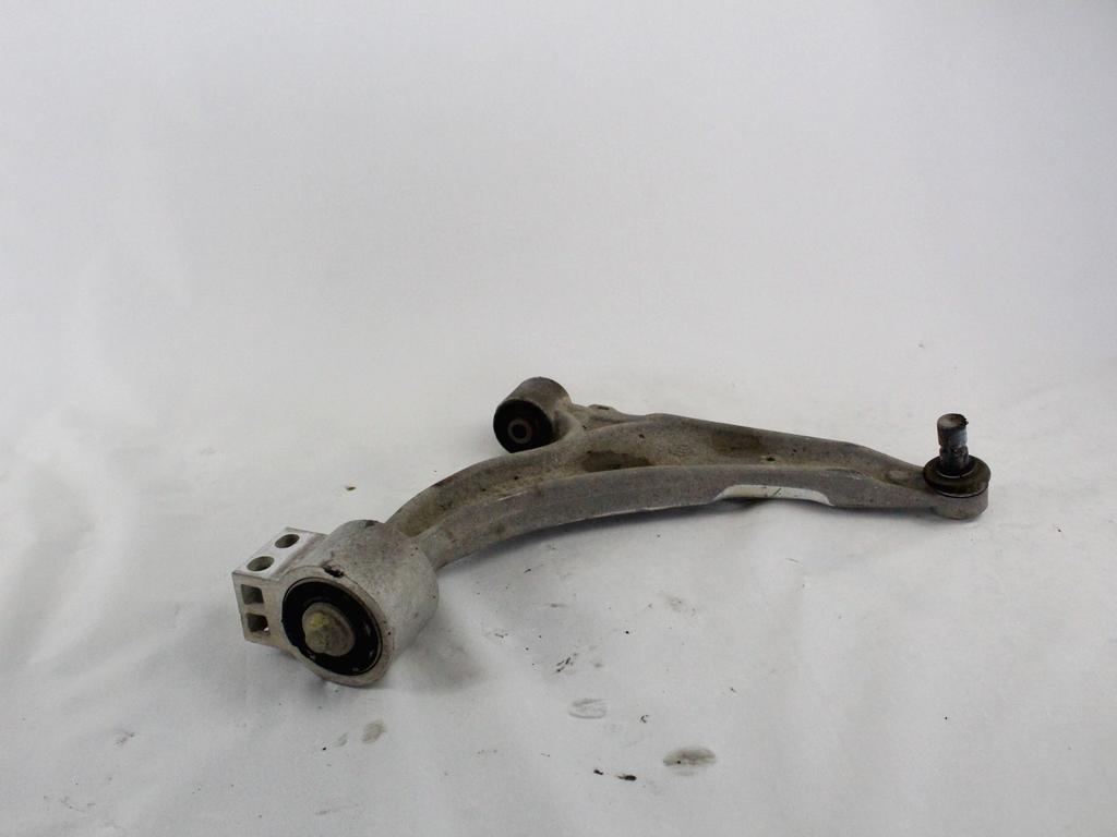 SPREDNJA DESNA ROKA  OEM N. 13401130 ORIGINAL REZERVNI DEL OPEL ASTRA J P10 5P/3P/SW (2010 - 2015) DIESEL LETNIK 2014