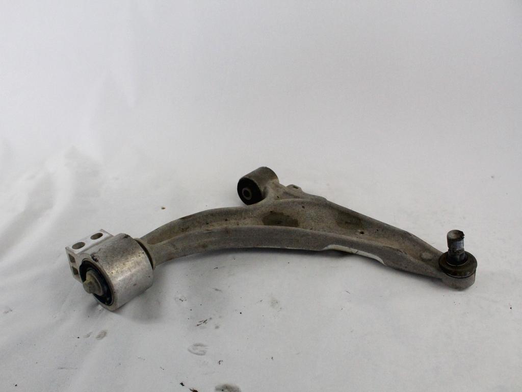 SPREDNJA DESNA ROKA  OEM N. 13401130 ORIGINAL REZERVNI DEL OPEL ASTRA J P10 5P/3P/SW (2010 - 2015) DIESEL LETNIK 2014