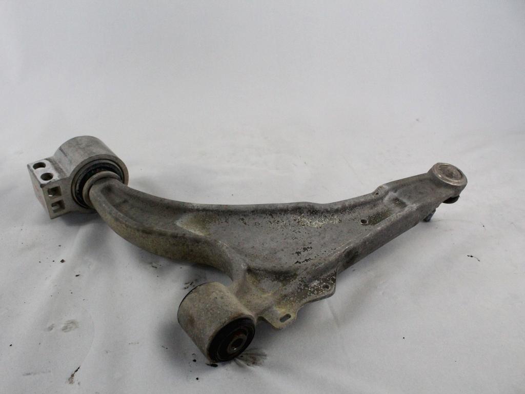 SPREDNJA DESNA ROKA  OEM N. 13401130 ORIGINAL REZERVNI DEL OPEL ASTRA J P10 5P/3P/SW (2010 - 2015) DIESEL LETNIK 2014