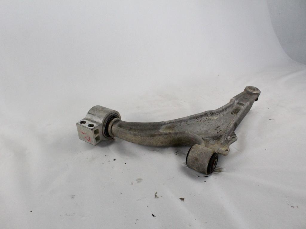 SPREDNJA DESNA ROKA  OEM N. 13401130 ORIGINAL REZERVNI DEL OPEL ASTRA J P10 5P/3P/SW (2010 - 2015) DIESEL LETNIK 2014